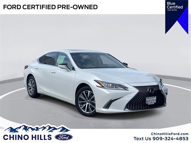 Used 2019 Lexus ES 350 350 image 1