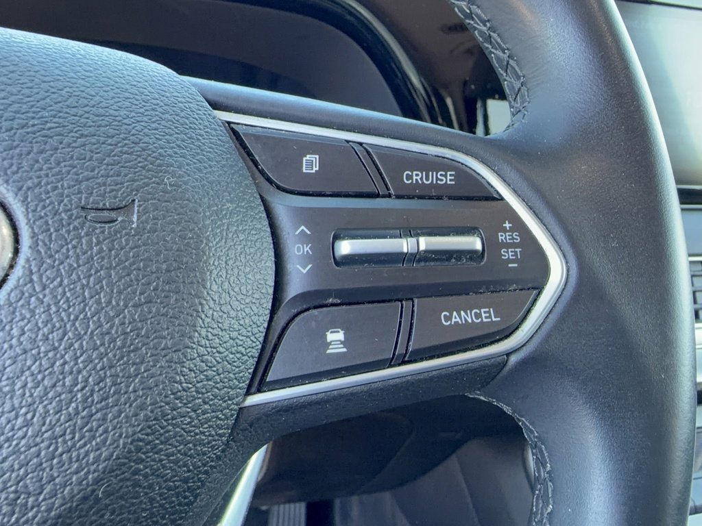 Used 2022 Hyundai Palisade SEL image 24