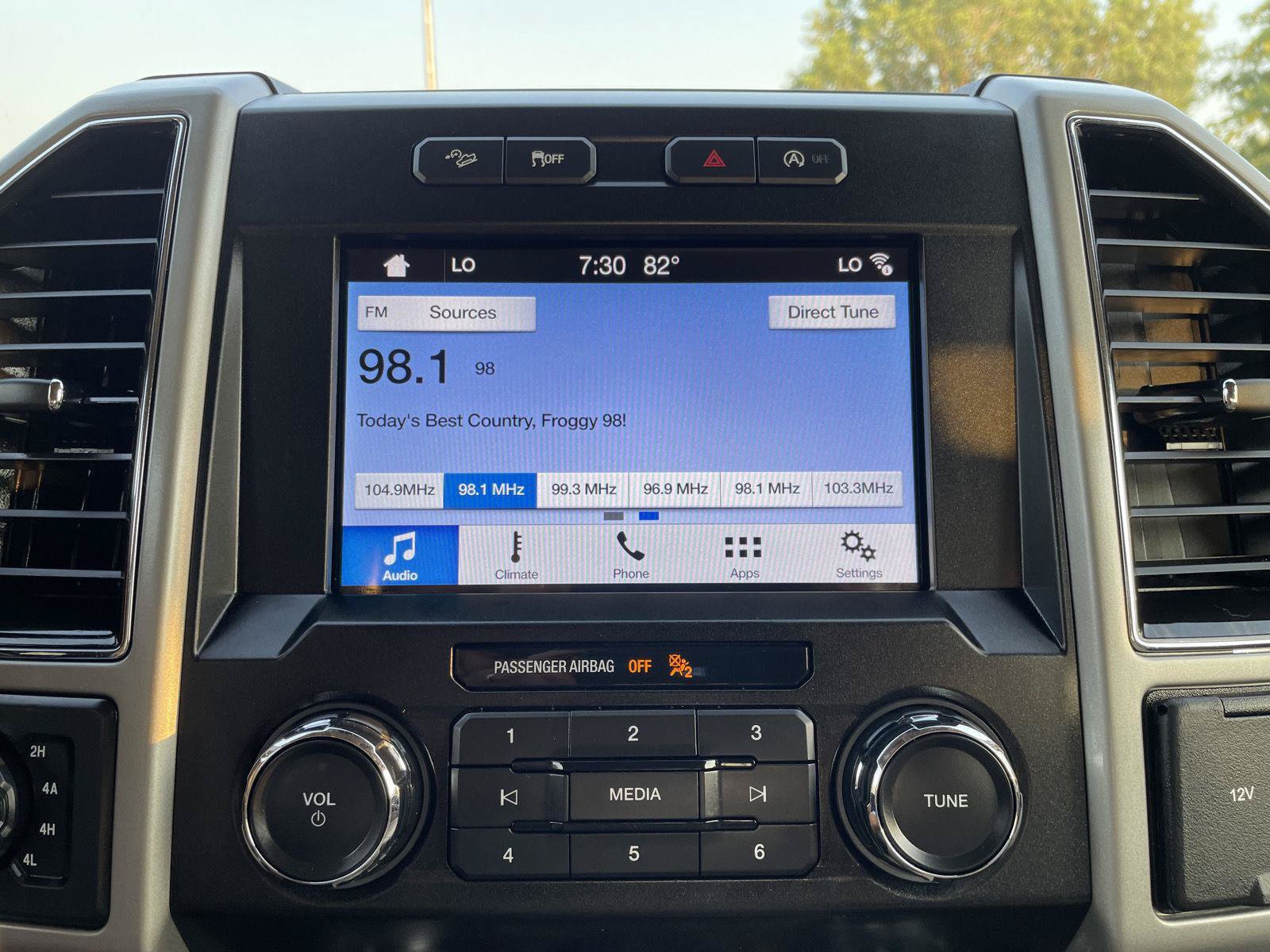 Certified 2019 Ford F150 Lariat AWD/4WD image 25