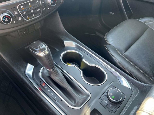 Used 2019 Chevrolet Traverse Premier w/ Redline Edition image 23