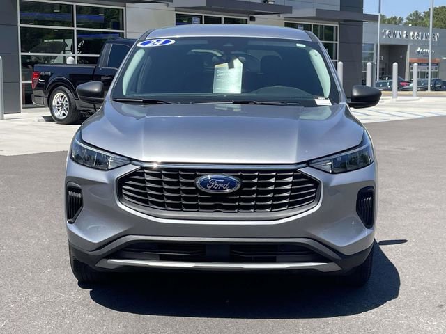 Certified 2024 Ford Escape Active image 9
