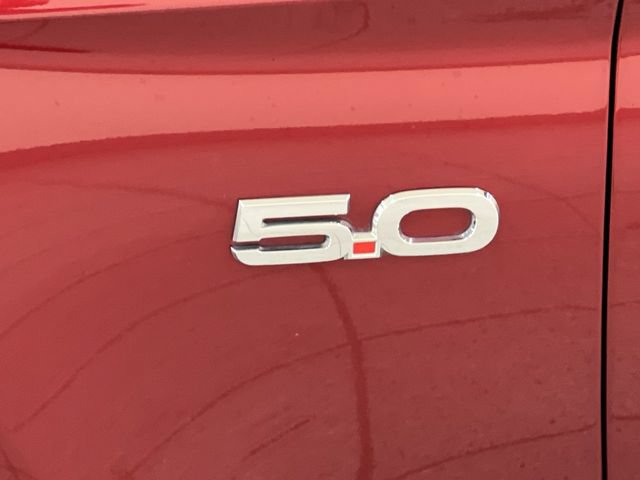 Certified 2019 Ford Mustang GT Premium w/ GT Performance Package RWD image 6