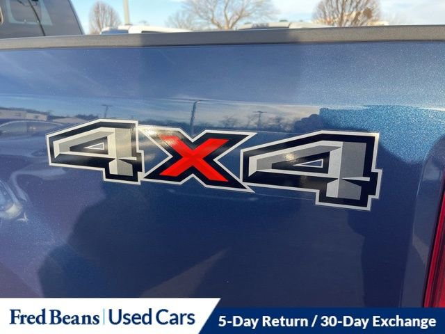 Certified 2018 Ford F250 XLT w/ XLT Value Package image 6