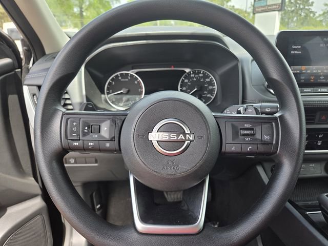 Used 2024 Nissan Rogue S image 20