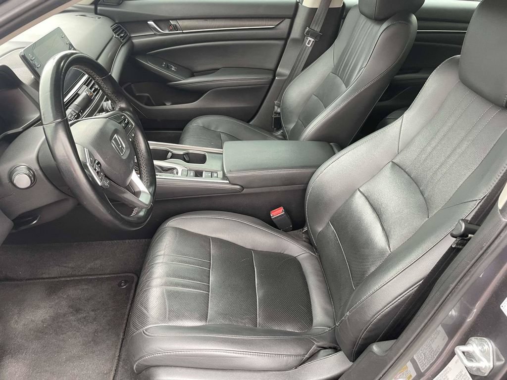 Used 2021 Honda Accord EX-L image 13