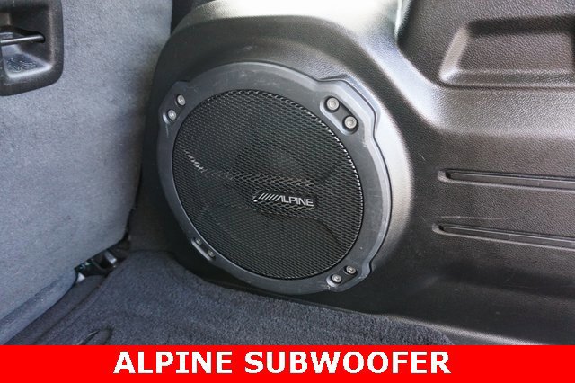 Used 2022 Jeep Wrangler Unlimited Sahara image 16