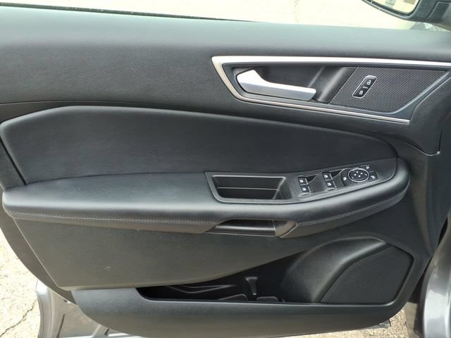 Certified 2023 Ford Edge SEL AWD/4WD image 10