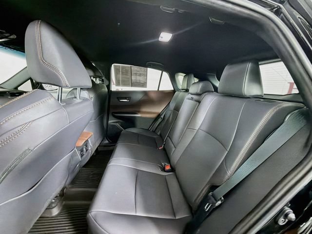 Used 2024 Toyota Venza XLE AWD/4WD image 27