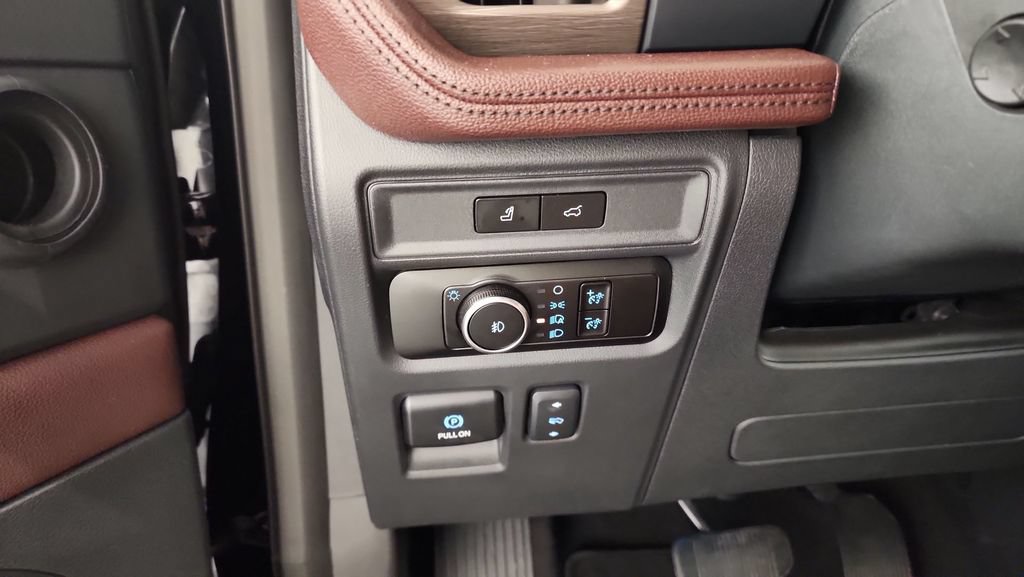 Certified 2024 Ford Expedition Max Limited AWD/4WD image 28