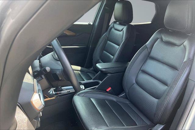 Used 2023 Chevrolet TrailBlazer ACTIV w/ Technology Package FWD image 25
