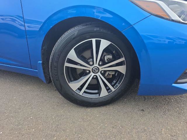 Used 2020 Nissan Sentra SV image 10