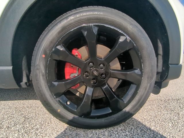 Certified 2023 Ford Explorer ST w/ Equipment Group 401A AWD/4WD image 11