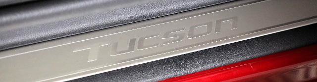 Used 2025 Hyundai Tucson Limited AWD/4WD image 39