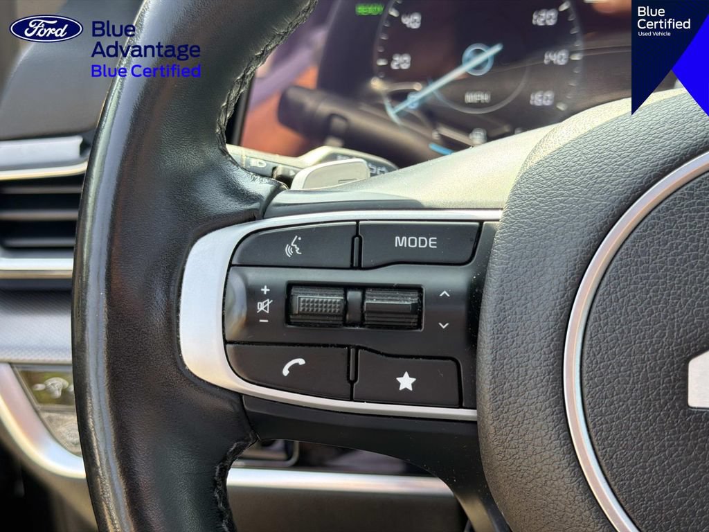 Used 2023 Kia Sportage SX Prestige AWD/4WD image 22