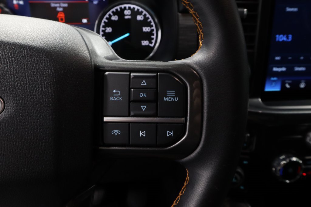 Certified 2023 Ford F150 Tremor image 31