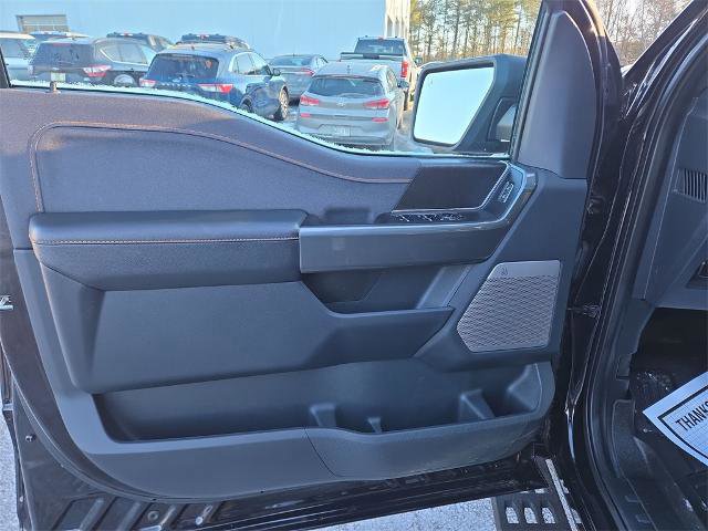 Certified 2023 Ford F150 Tremor w/ Trailer Tow Package image 13