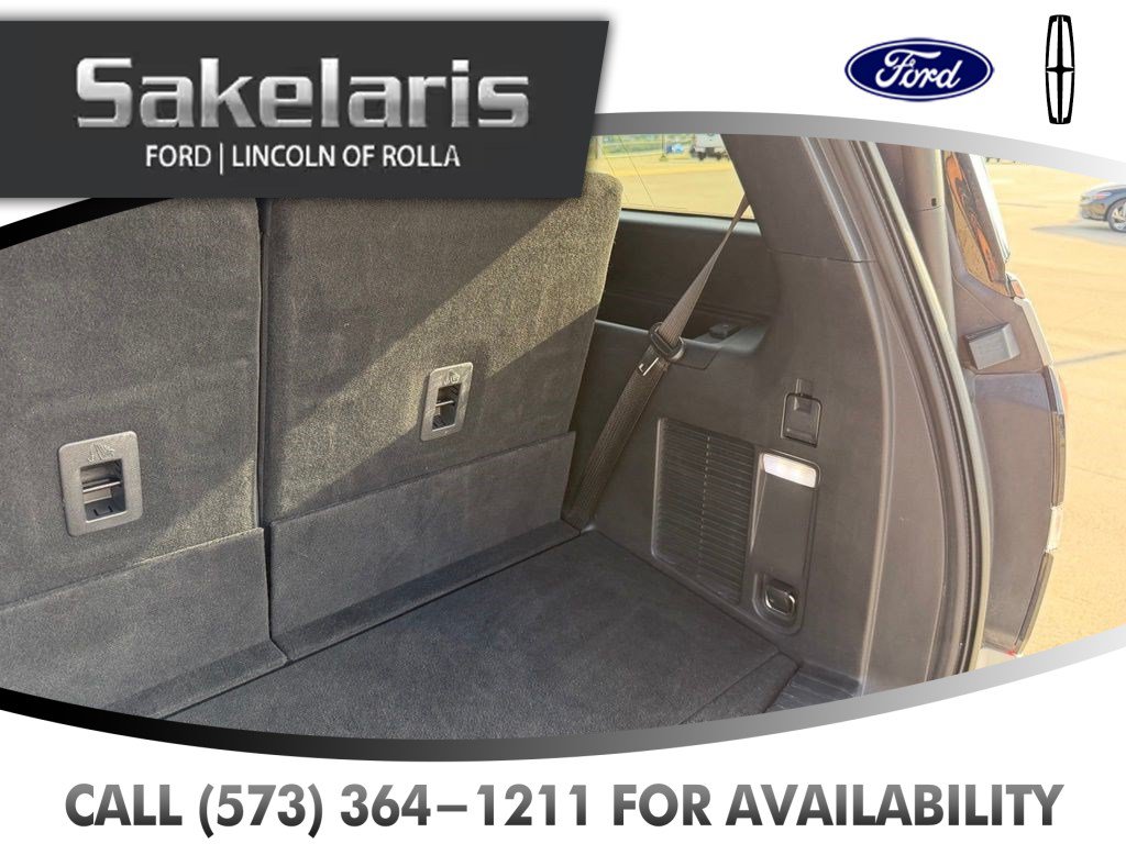 Certified 2022 Ford Expedition Limited AWD/4WD image 45