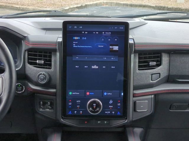 Certified 2023 Ford Expedition Limited AWD/4WD image 20
