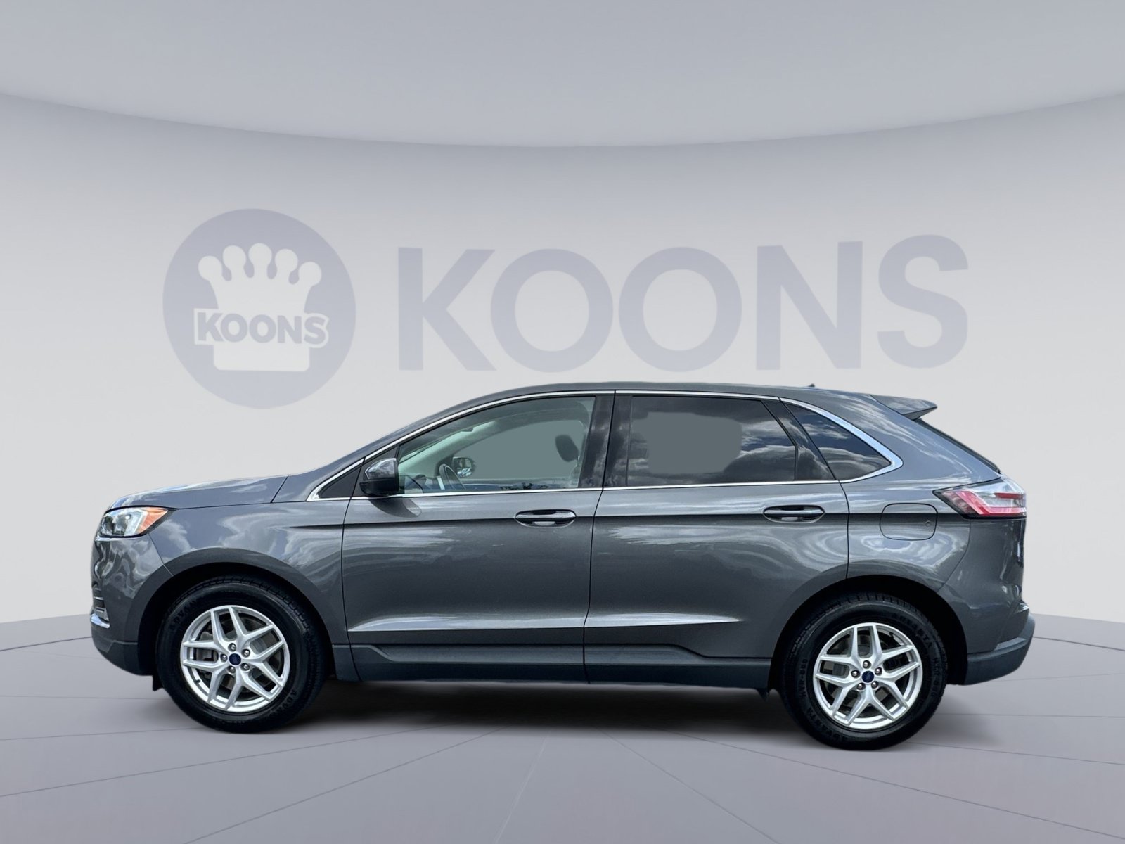 Certified 2022 Ford Edge SEL w/ Convenience Package AWD/4WD image 13