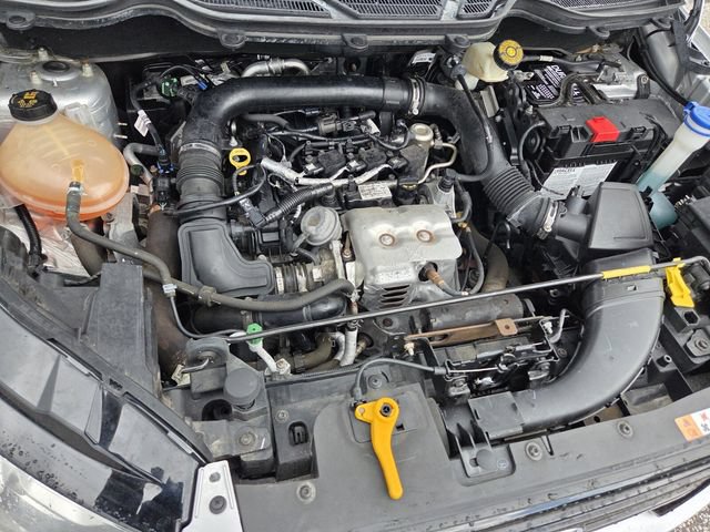 Certified 2018 Ford EcoSport S FWD image 20
