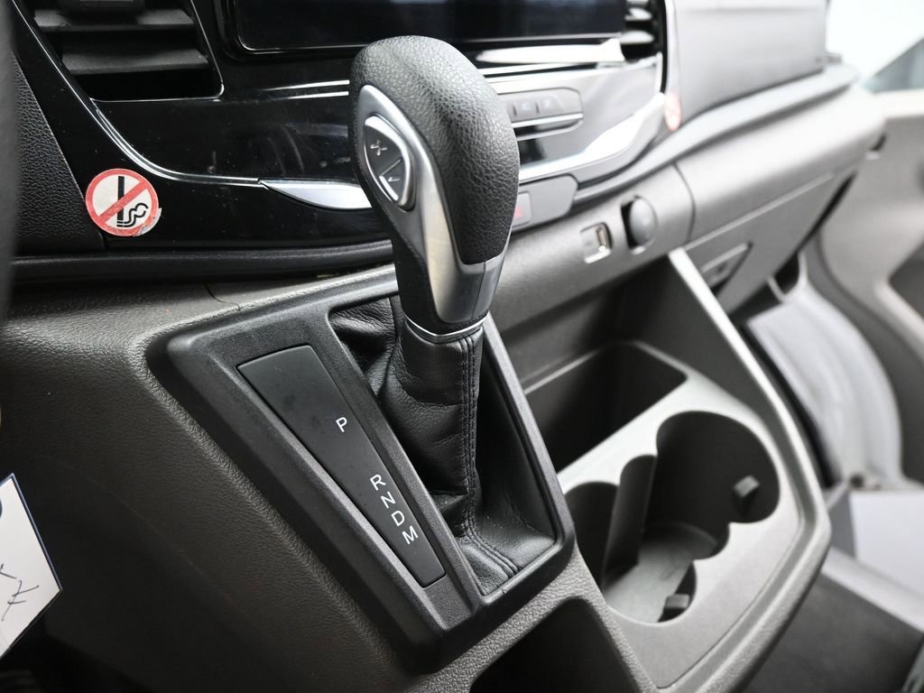 Certified 2023 Ford Transit 350 XLT image 15