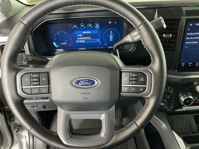 Certified 2025 Ford F450 Lariat w/ FX4 Off-Road Package AWD/4WD image 19