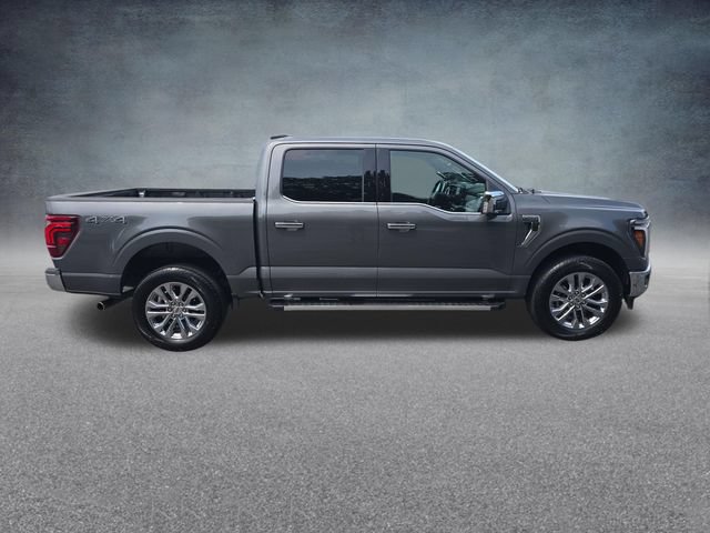 Certified 2026 Ford F150 Lariat AWD/4WD image 9