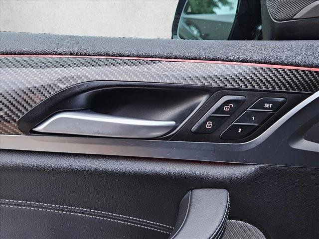Used 2022 BMW X4 M40i w/ Premium Package image 27
