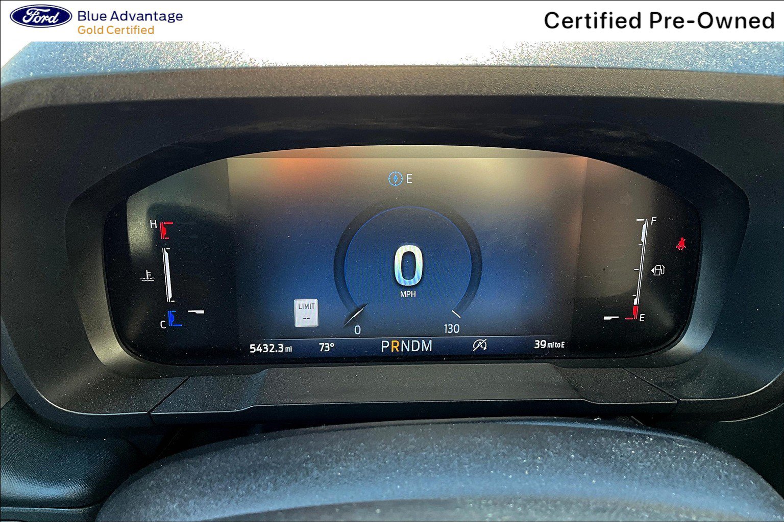 Certified 2025 Ford Maverick Tremor AWD/4WD image 24