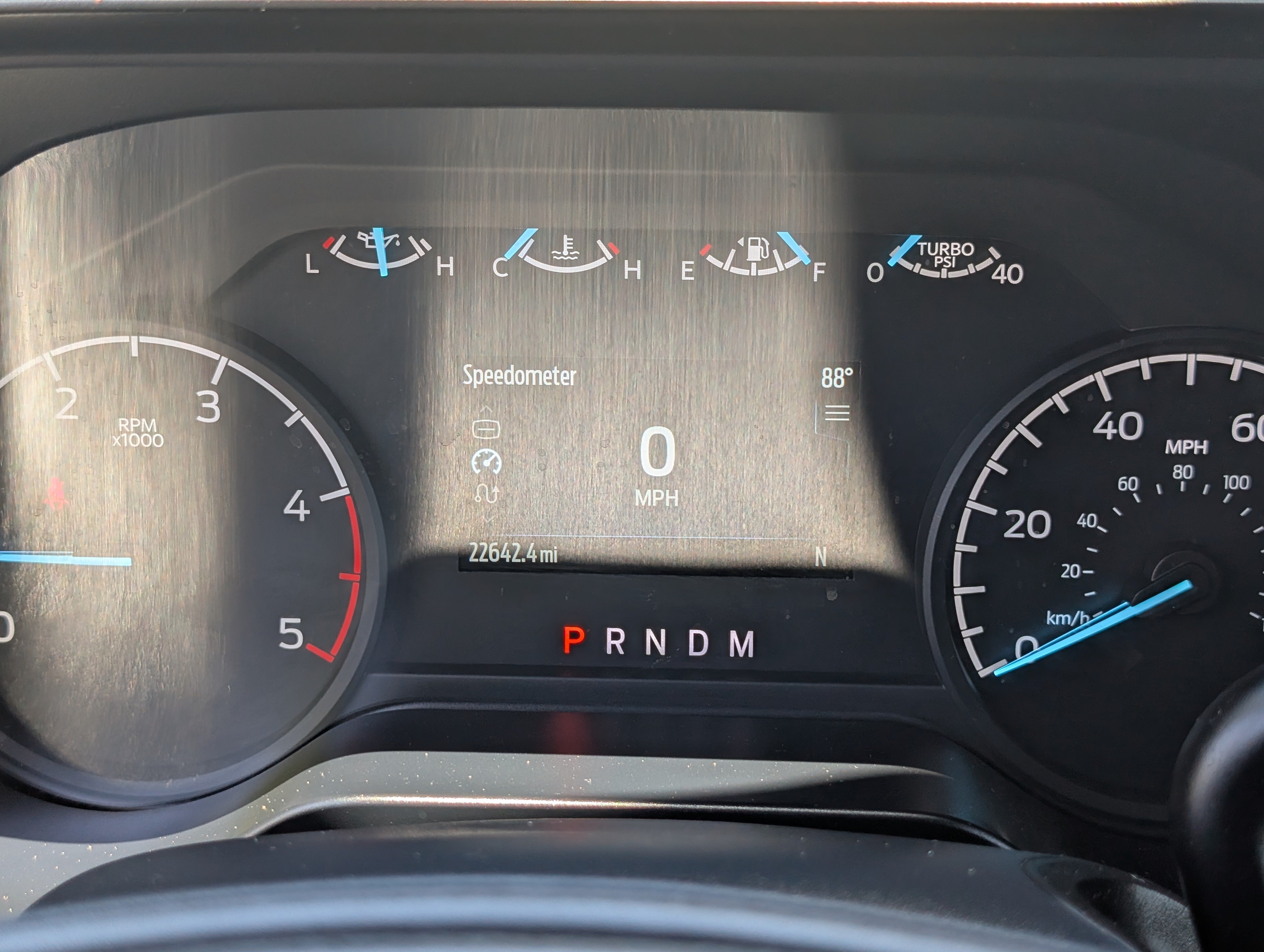 Certified 2023 Ford F250 XLT w/ FX4 Off-Road Package AWD/4WD image 26