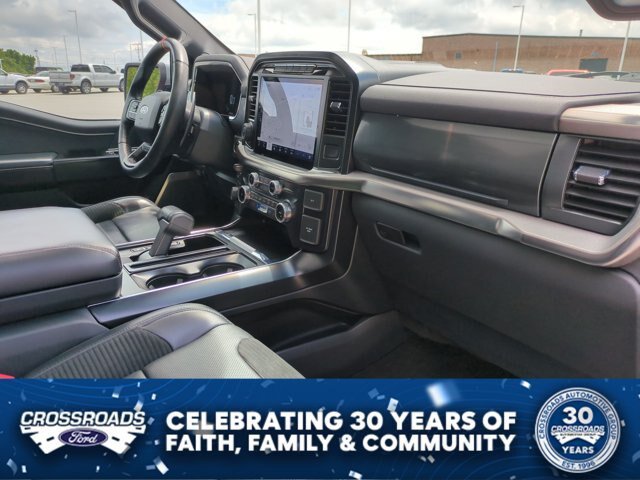 Certified 2023 Ford F150 Raptor AWD/4WD image 37