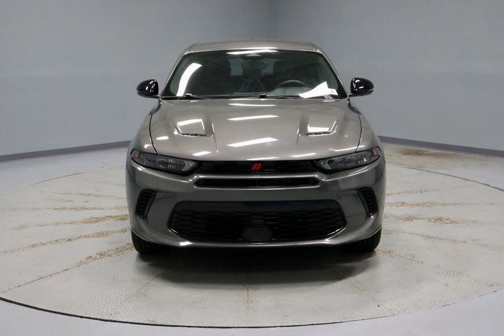 Used 2024 Dodge Hornet R/T AWD/4WD image 5