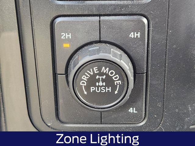 Certified 2022 Ford F150 XLT w/ Equipment Group 302A High image 25