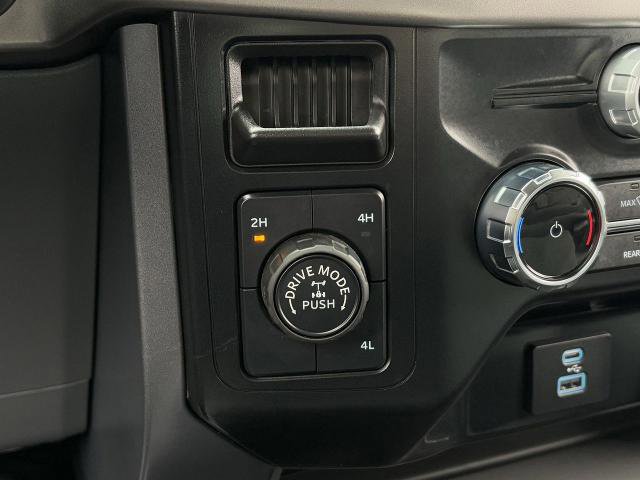 Certified 2024 Ford F150 XLT w/ FX4 Off-Road Package image 22