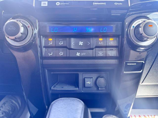 Used 2021 Toyota 4Runner TRD Pro AWD/4WD image 31