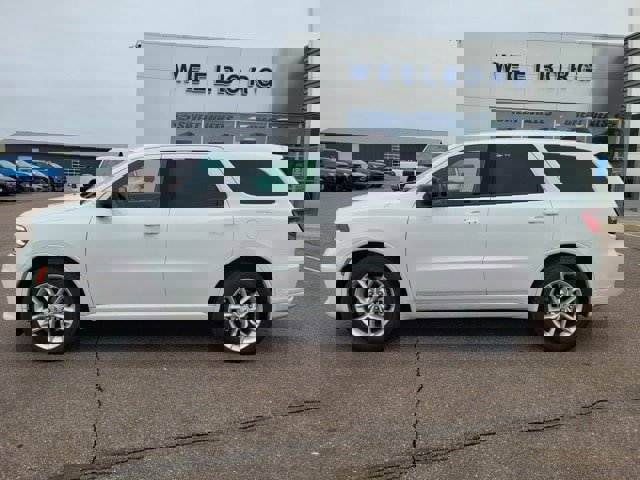Used 2025 Dodge Durango GT image 7