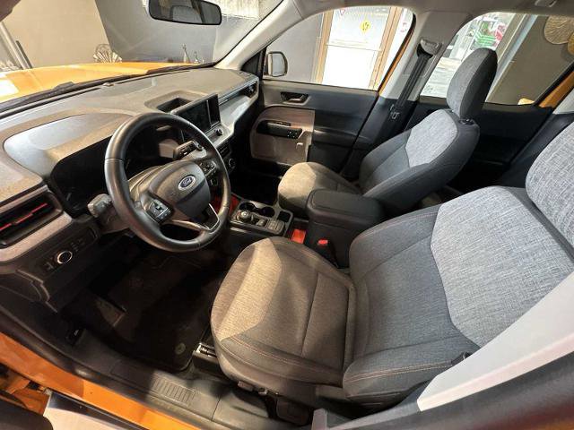 Certified 2023 Ford Maverick XLT w/ XLT Luxury Package image 18