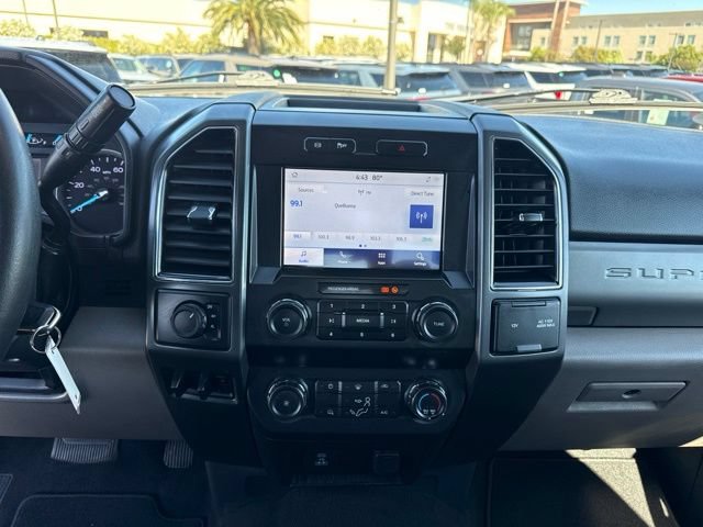 Certified 2022 Ford F250 XLT AWD/4WD image 33
