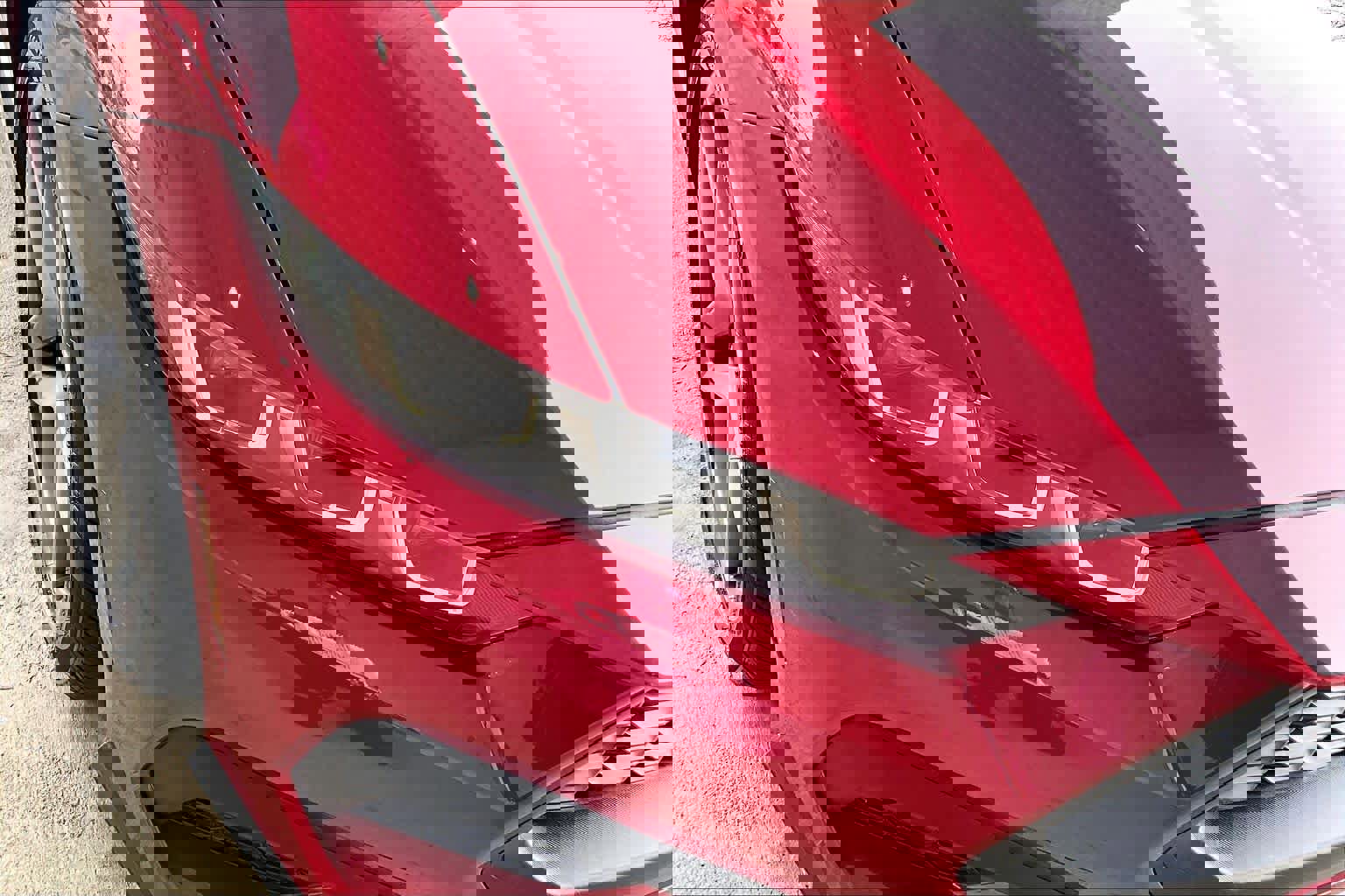 Certified 2024 Ford Mustang Premium image 22