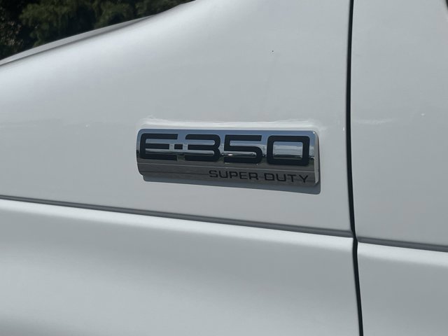 Certified 2021 Ford E-350 and Econoline 350 Super Duty w/ Power Windows & Locks Group RWD image 8