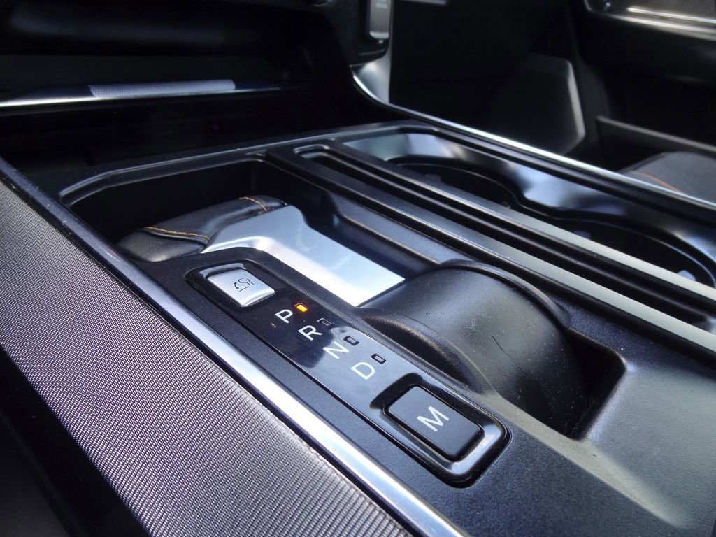 Certified 2023 Ford F150 Platinum w/ Equipment Group 701A High image 52