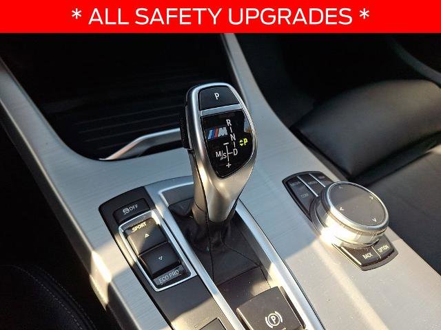 Used 2017 BMW X4 M40i image 15