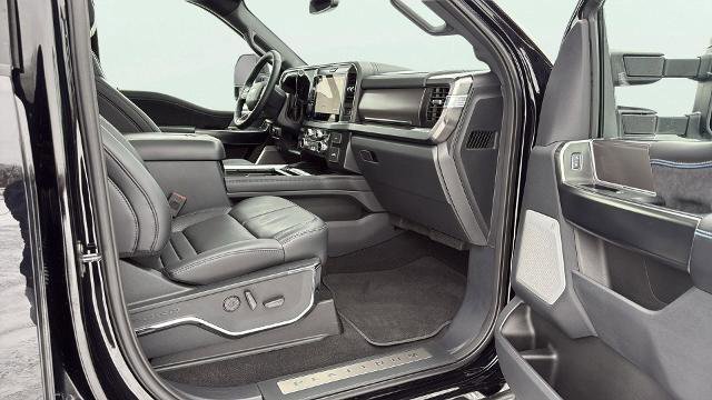 Certified 2026 Ford F450 Platinum image 17