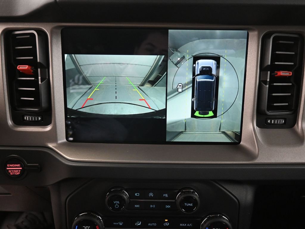 Certified 2023 Ford Bronco Raptor AWD/4WD image 4