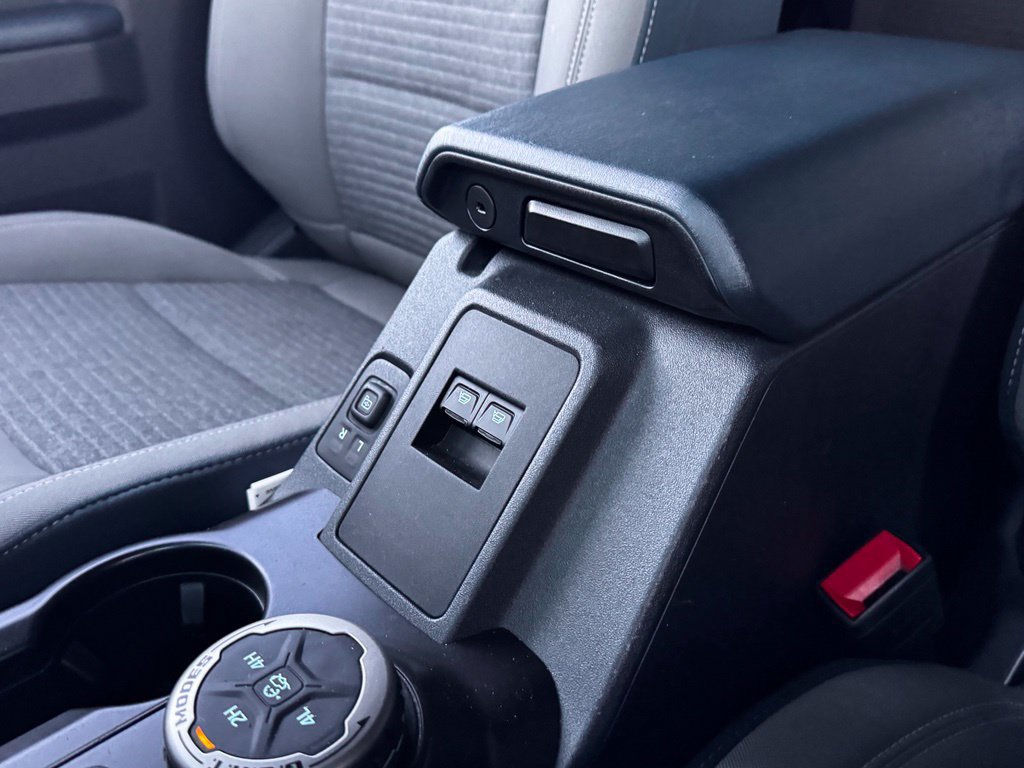 Certified 2022 Ford Bronco Outer Banks AWD/4WD image 20