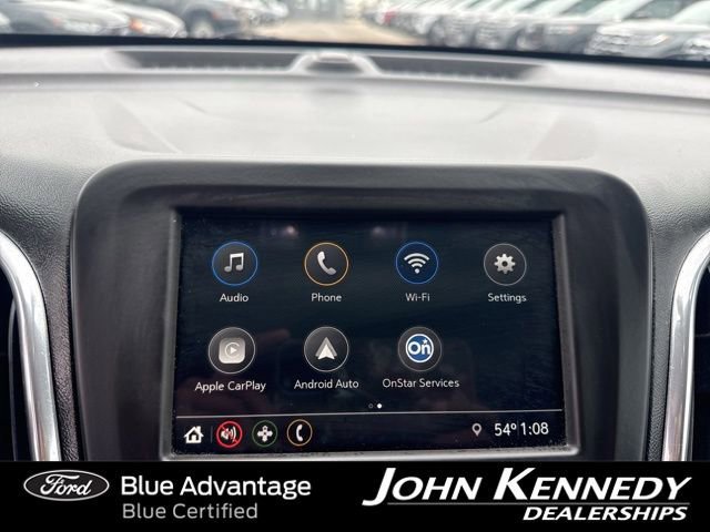 Used 2019 Chevrolet Equinox LT AWD/4WD image 17