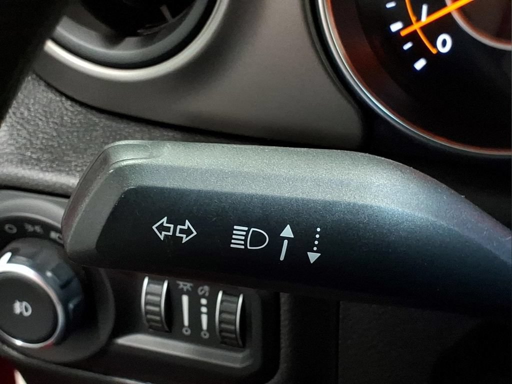 Used 2022 Jeep Wrangler Unlimited Sport AWD/4WD image 22