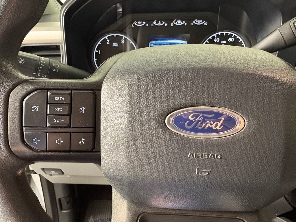 Certified 2024 Ford F250 XLT AWD/4WD image 23