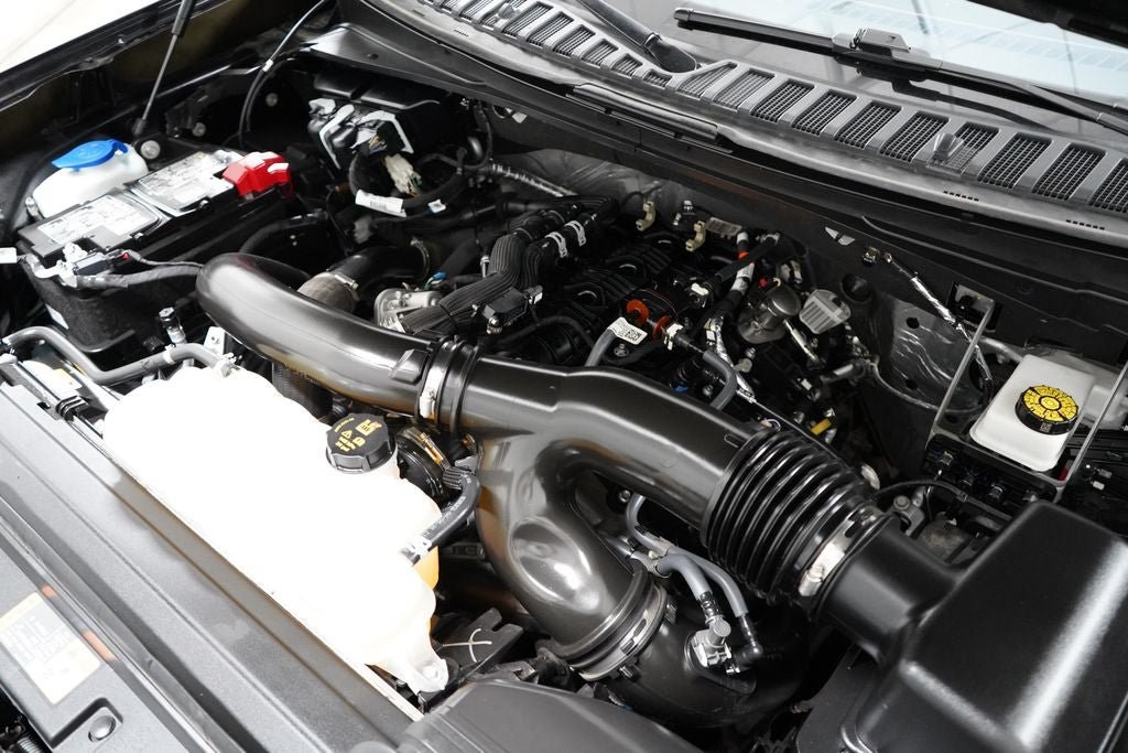 Certified 2025 Ford Expedition Max Active AWD/4WD image 34