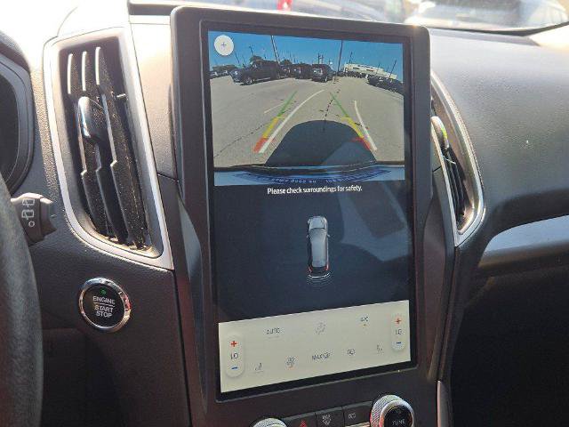 Certified 2024 Ford Edge SEL AWD/4WD image 25